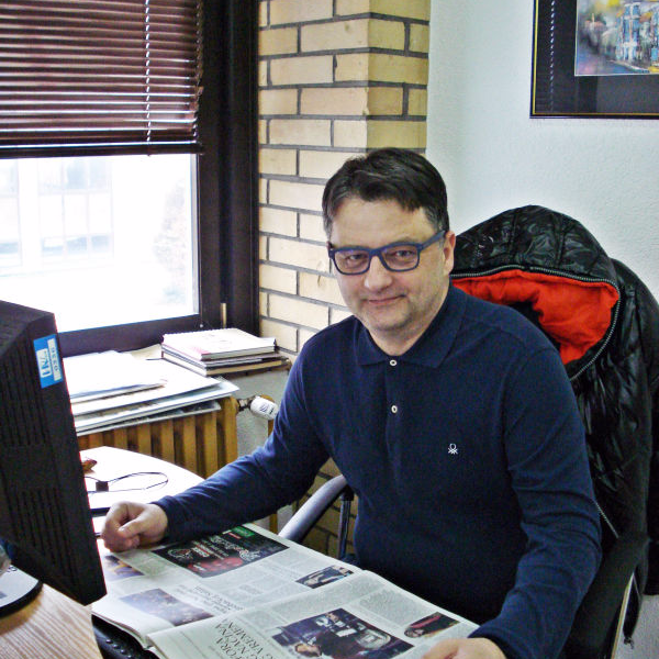 Davor Runje