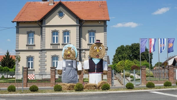 29. Petrijevačke žetvene svečanosti - izvješće o provedbi trodnevnog kulturno-umjetničkog programa