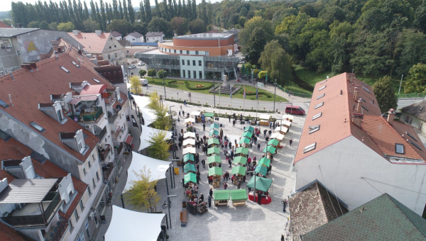 17. Sajam poduzetništva i obrtništva