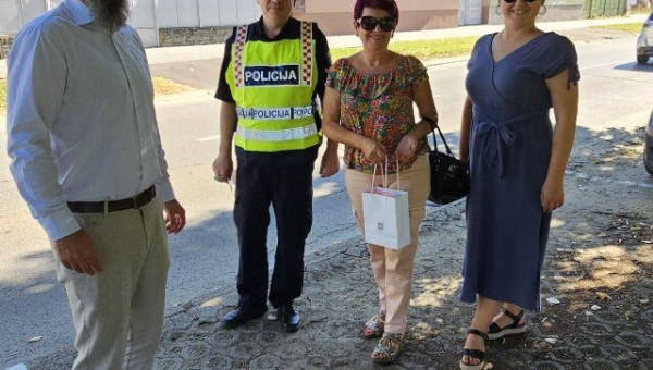Dani sigurnosti u prometu