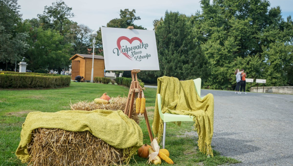3. Valpovačka staza zdravlja okupila velik broj osoba starije životne dobi
