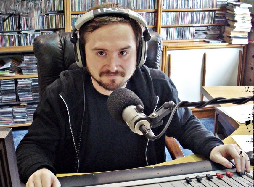 Matej Vidranski