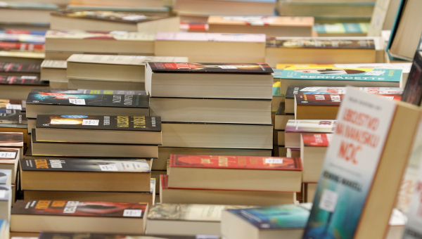 Prijave za besplatan posjet umirovljenika Panonskom festivalu knjige u Osijeku