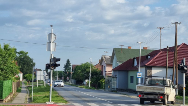 Uskoro izgradnja pješačko-biciklističke staze u Valpovačkoj ulici u Bizovcu