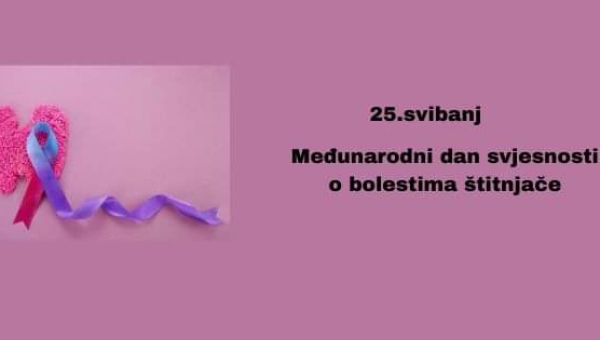 Predavanje Lige protiv raka Valpovštine