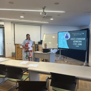 Novi početak za DND Valpovo