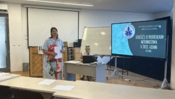  Novi početak za DND Valpovo 