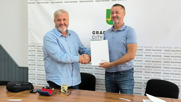 Uskoro počinju radovi na dogradnji zgrada Dječjeg vrtića Maza u Valpovu i Ladimirevcima