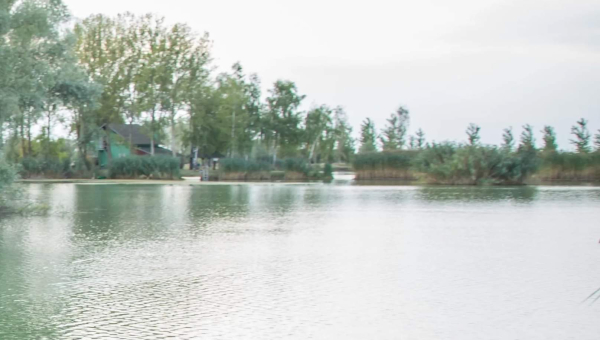 I dalje se ne preporučuje kupanje u Bizovačkom bajeru