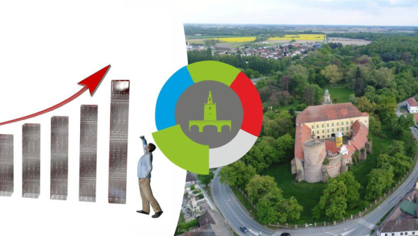 Javni poziv za dostavu prijedloga za pripremu Proračuna Grada Valpova za 2025. godinu