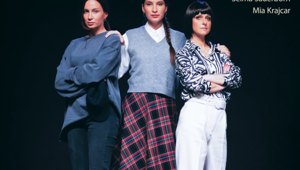 Hit komedija "Žene na rubu" stiže u Valpovo