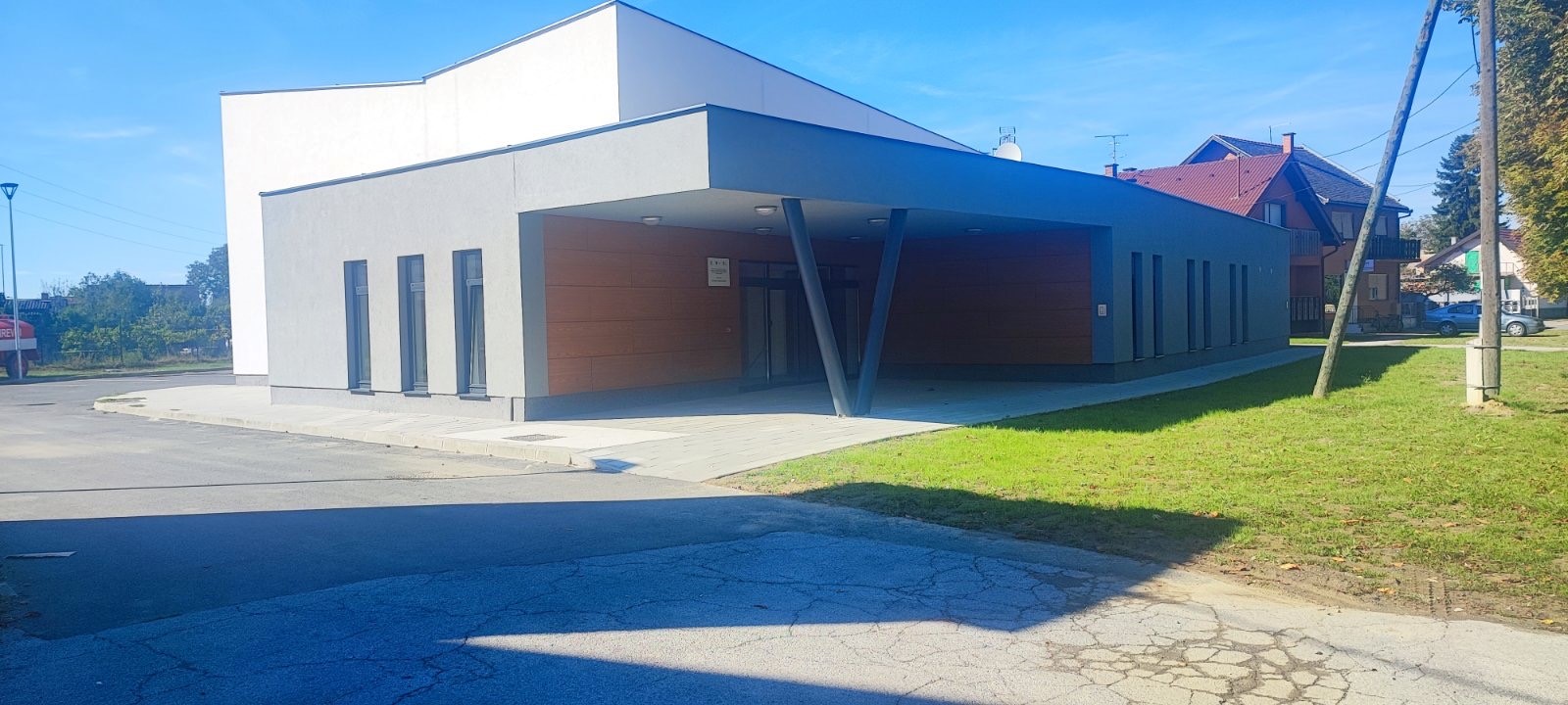 Gradonačelnik Valpova obišao aktualna gradilišta u prigradskim naseljima