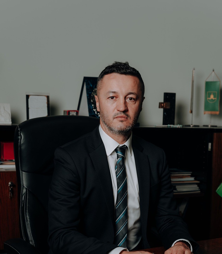 Video čestitka gradonačelnika Matka Šutala povodom Dana grada Valpova