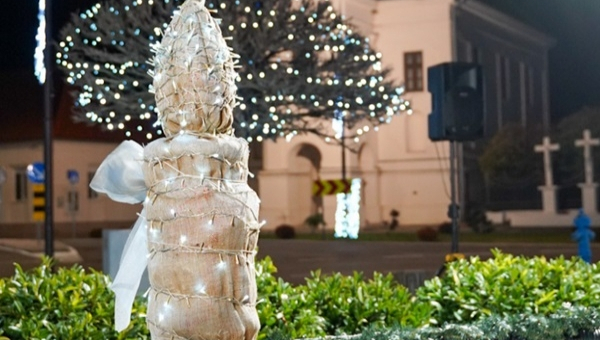 Advent 2024. u Petrijevcima i Satnici