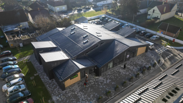 Obavijest o privremenom zatvaranju ceste dana 21. prosinca 2024. godine