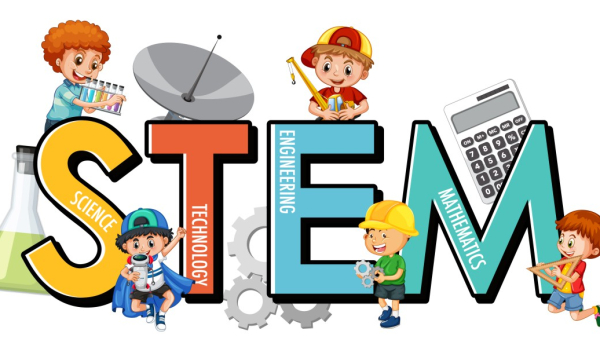 BESPLATNE RADIONICE STEM-a