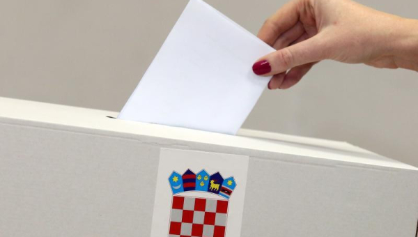 BIRAČKA MJESTA NA PODRUČJU GRADA VALPOVA