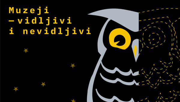 Danas Noć muzeja u Muzeju Valpovštine