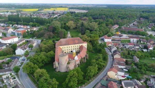 Zabrana teretnog prometa kroz središte Valpova