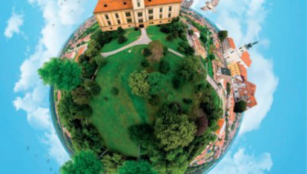 Izrada strategije zelene obnove grada Valpova - ANKETA