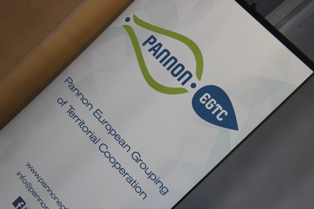 Pridruživanje Valpova Europskoj teritorijalnoj grupaciji Pannon EGTC
