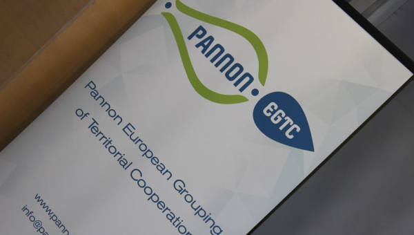 Pridruživanje Valpova Europskoj teritorijalnoj grupaciji Pannon EGTC