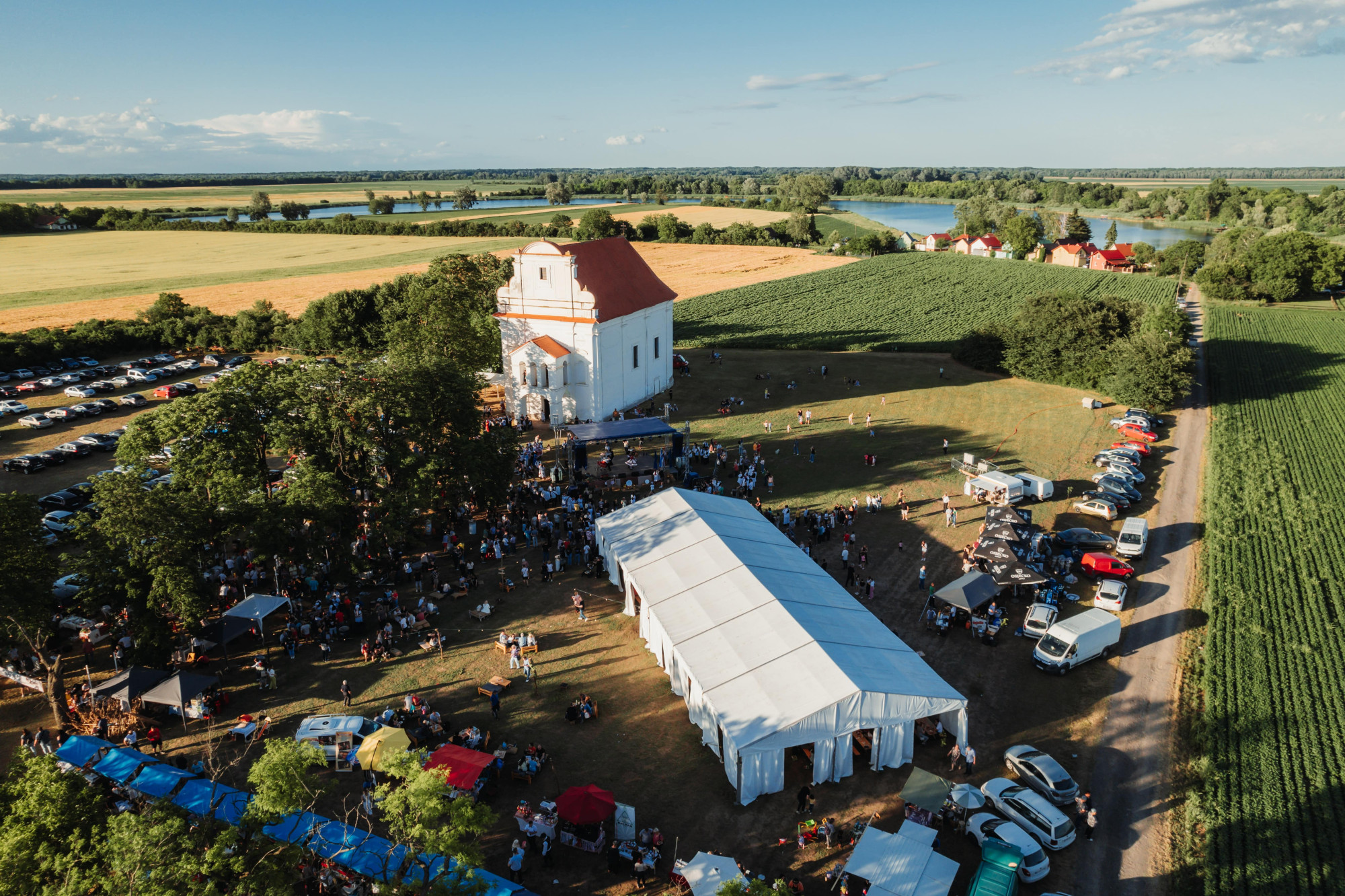 Vikend u Baranji: Bećarac, tisto, vino i tambure