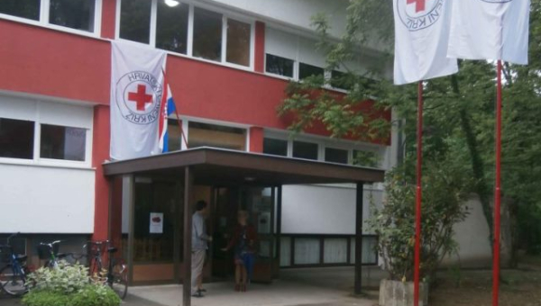 Humanitarna akcija Solidarnost na djelu