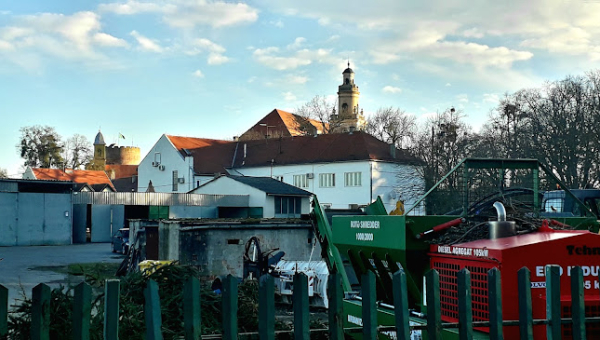 Javni poziv – prodaja starih rashodovanih strojeva i imovine tvrtke Urbanizam d.o.o. Valpovo