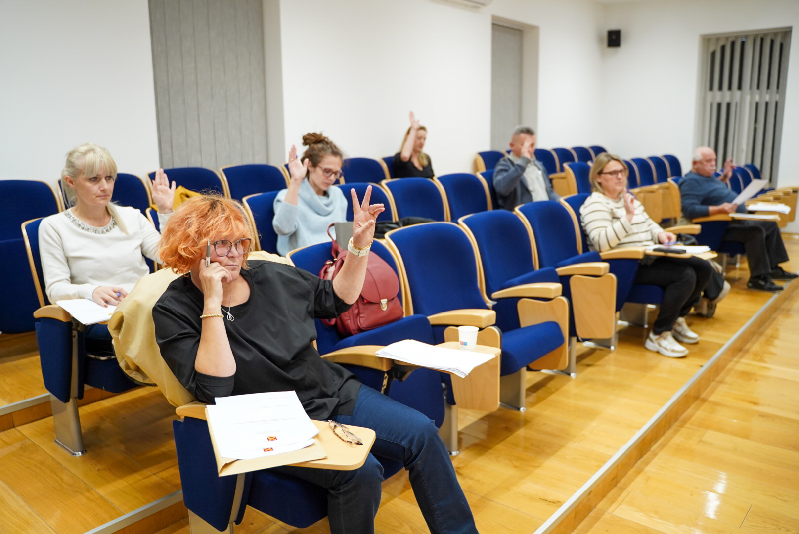 Održana 5. sjednica Općinskog vijeća Općine Petrijevci