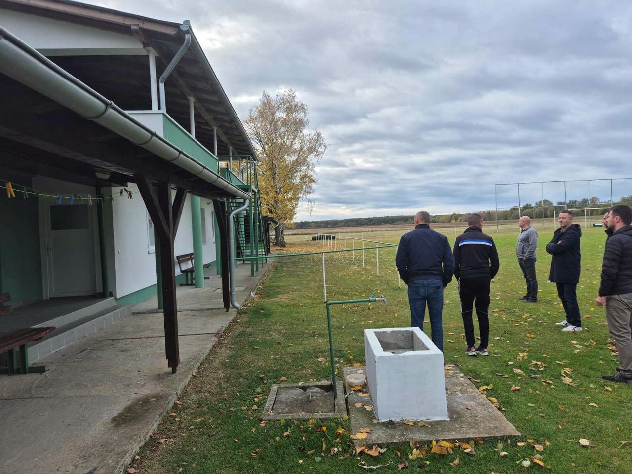 Završeni radovi u Zelčinu