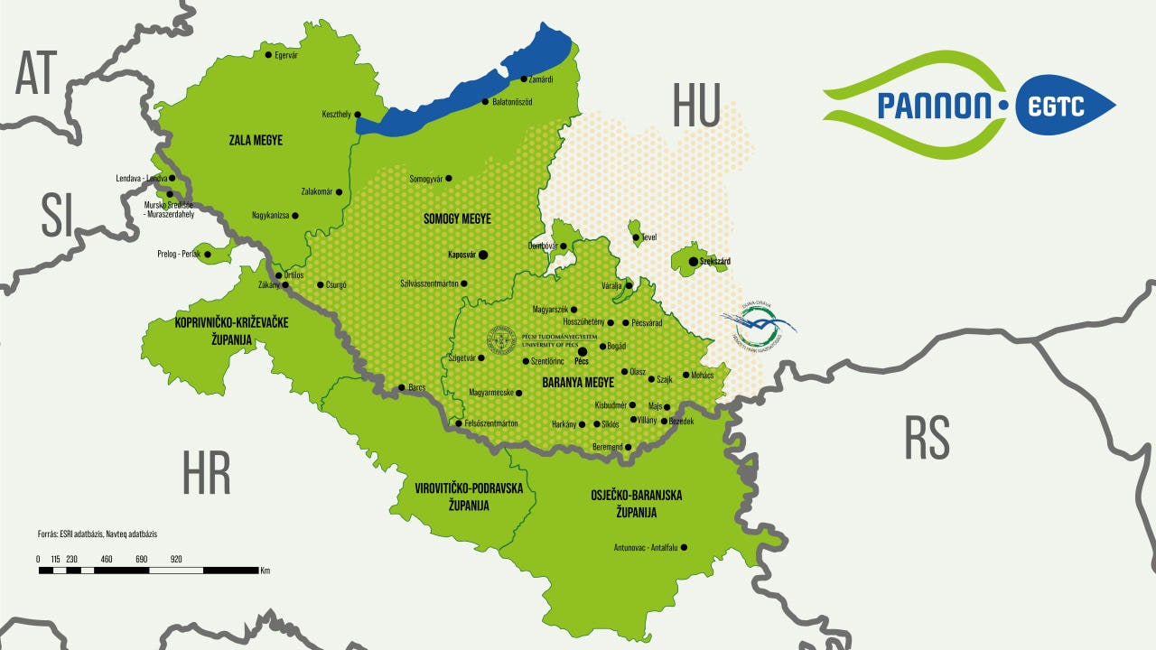 Pannon ETT terkep 1 kozeli D