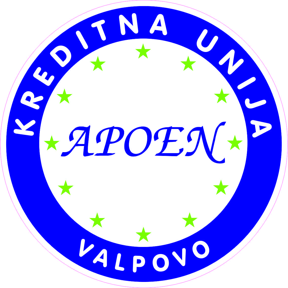 apoen LOGO