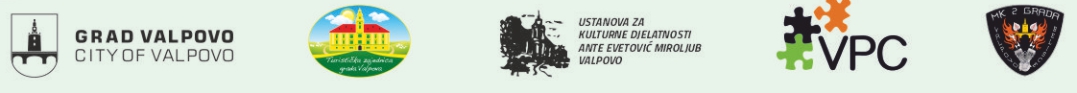 uskrs logotipovi logo partneri valpovo uskrs u valpovu