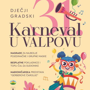 31. GDK U VALPOVU 2025.