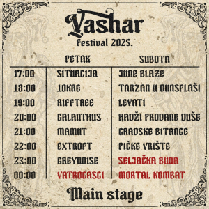Main Stage - Satnica Vashar Festivala 2025.(1)
