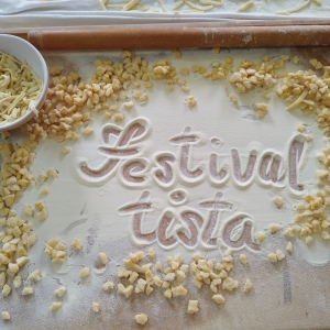 Festival tista