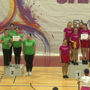 Samoborfest 2025 2. mjesto